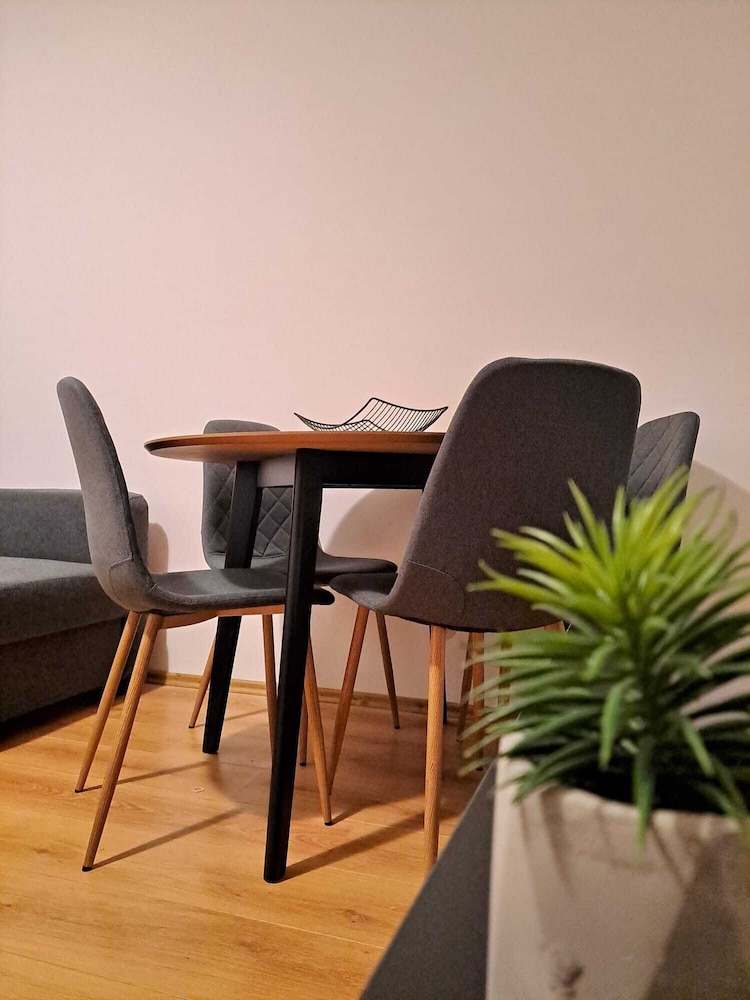 Apartments Arsen 928