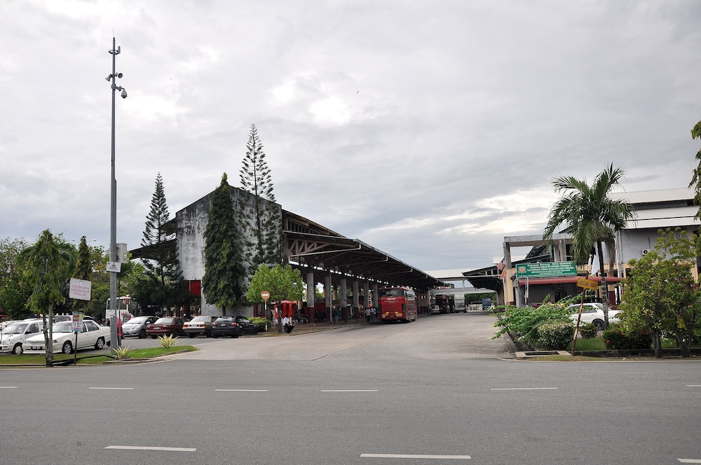 Tanjak Motel - Hostel photo 2