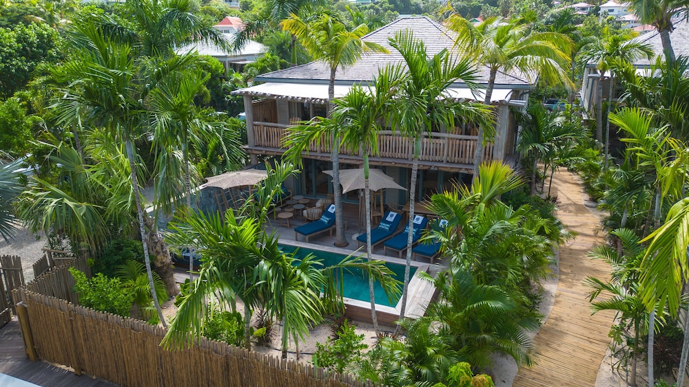 GYP SEA Saint Barth - Property Image 133