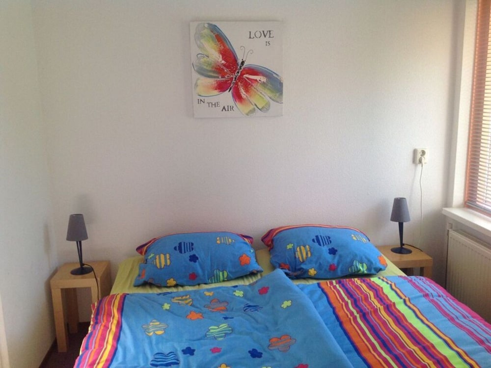 Arielle by the Sea Comfortable Holiday Residence view 2