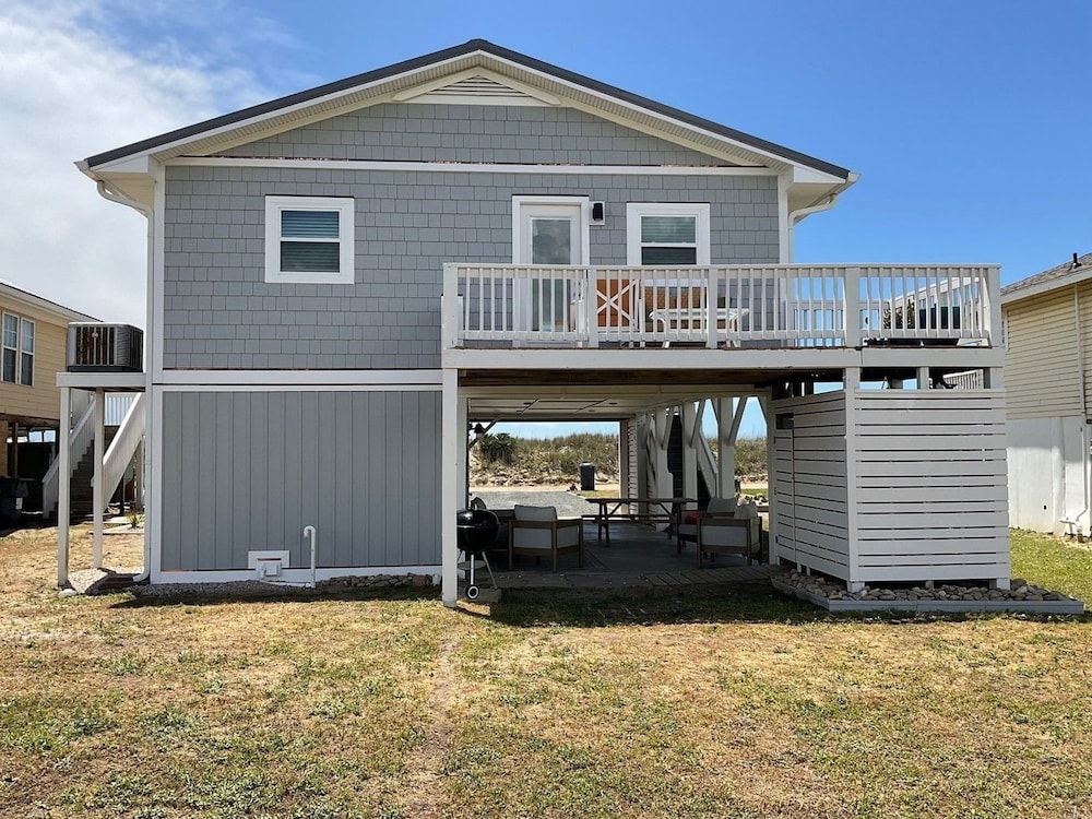 Magnolia Cottage - 3 Br Home