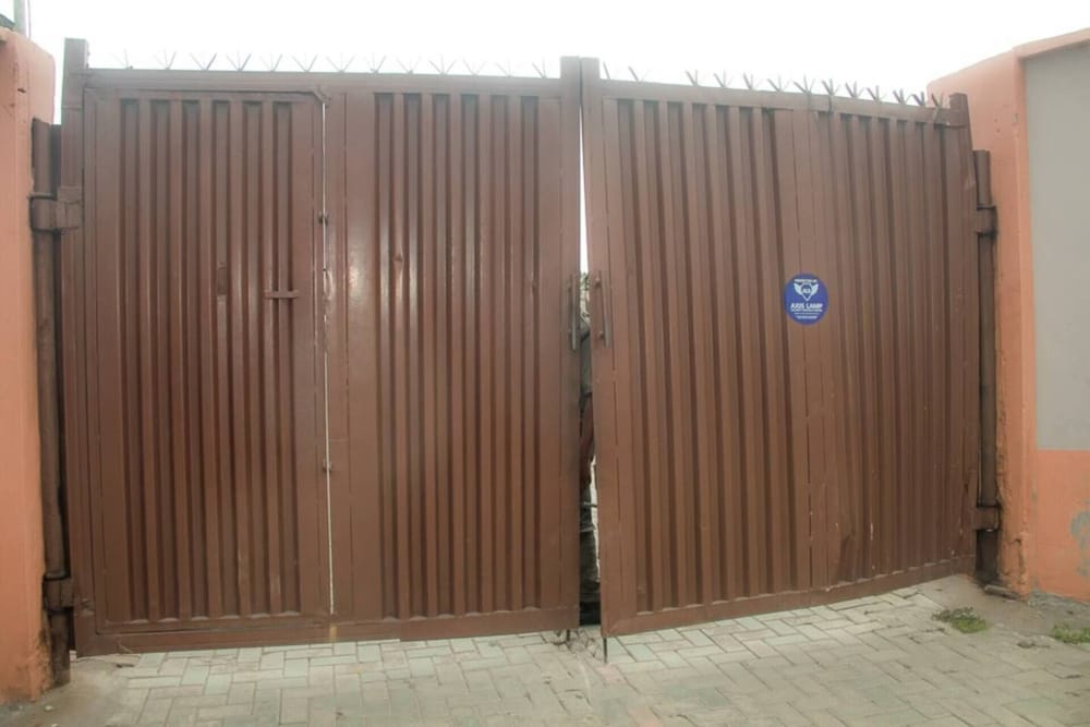 Home Away From Home in Gowon Estate -0904 937 8274 view 4