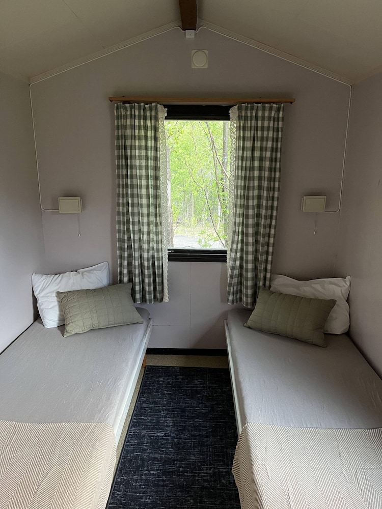 Basecamp Birtavarre