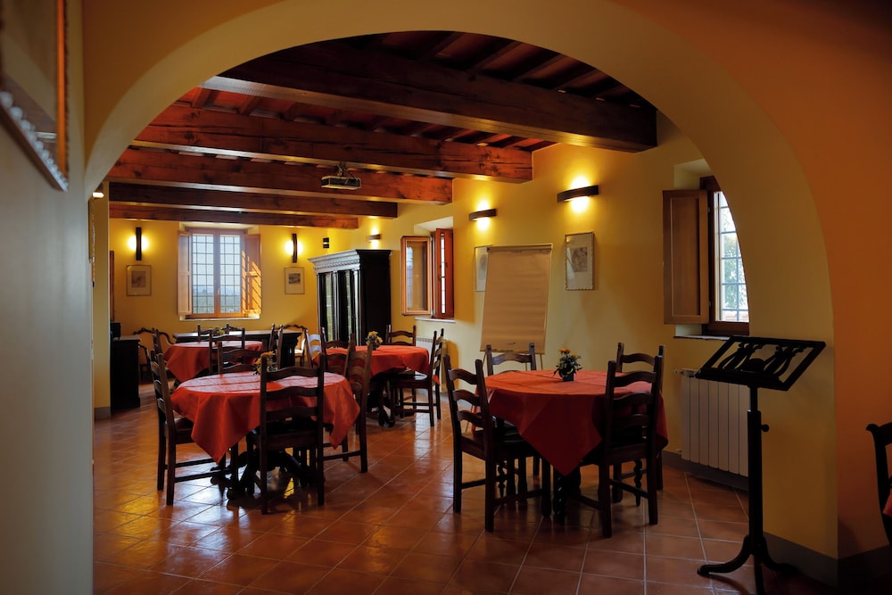 Agriturismo Villa Guarnaschelli