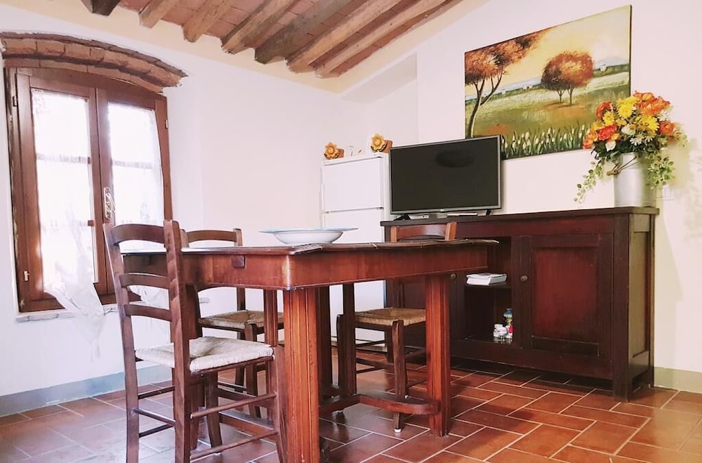 Agriturismo Il Poderino photo 2