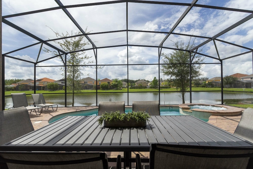 Amazing Dream Family Sleep21 Privatepool Veranda