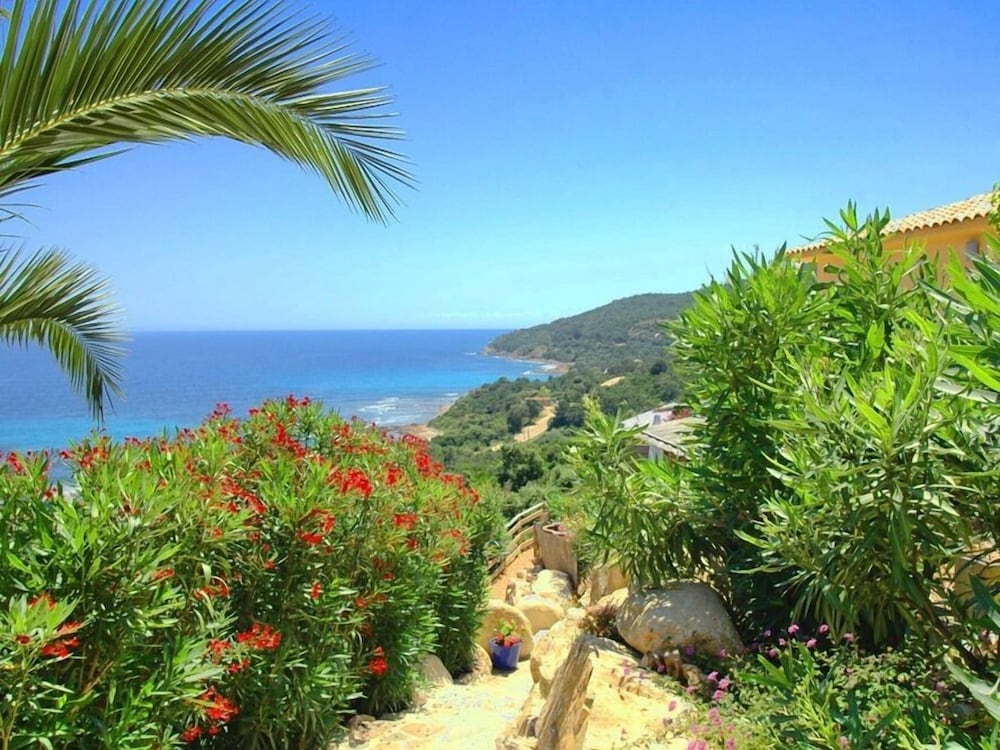 La Côte Bleue