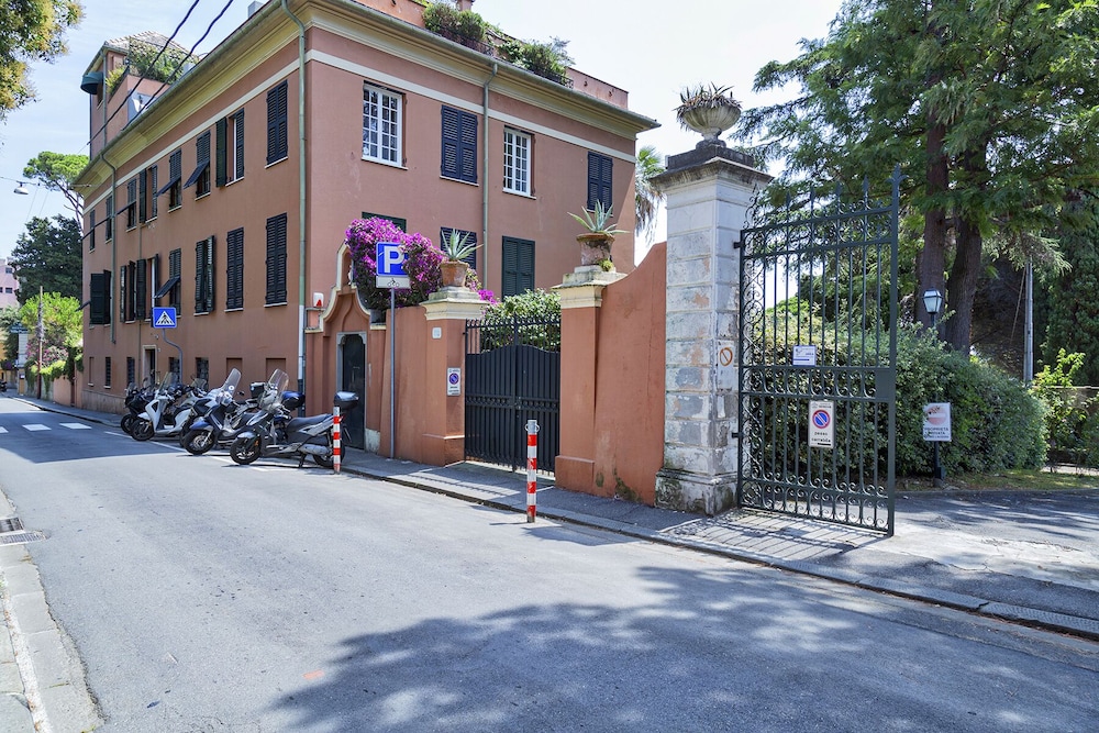 Genoa Vacations - Eden Vista Mare By Wonderful Italy - Property Image 18