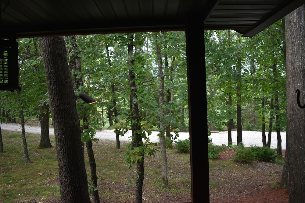 Bear Creek Lodge Cabin Resort