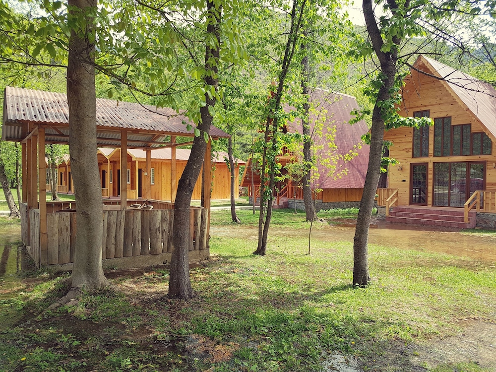 Eliya Pansiyon Restoran