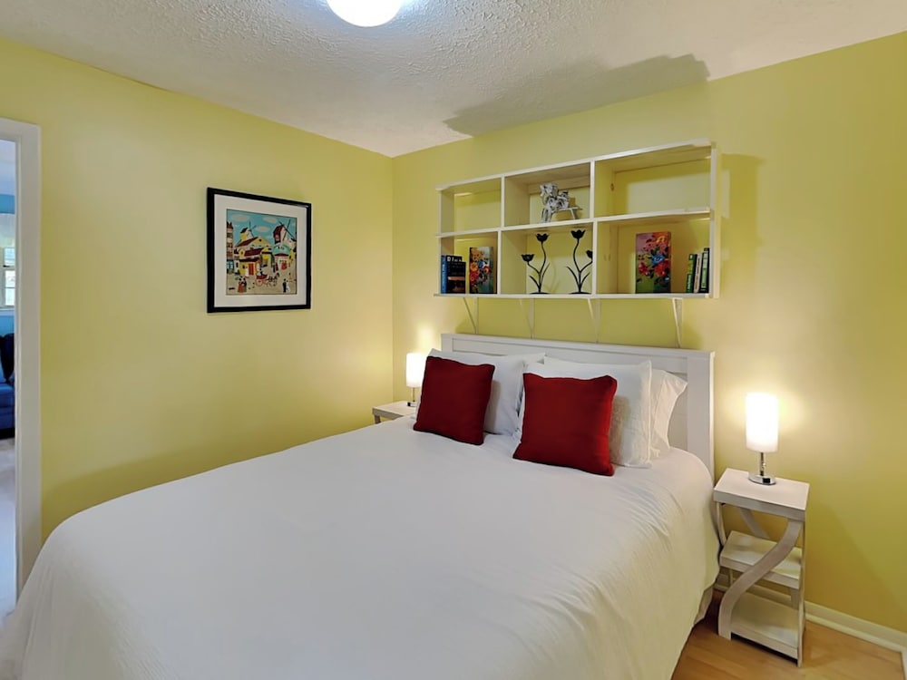 Lillypad by Tybee Vacation Rentals