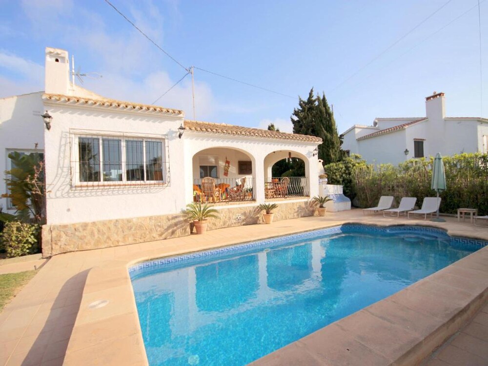 Villa- Anna in Portichol