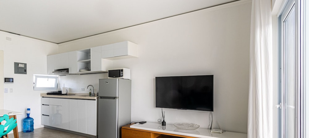 Private Studio With Ocean View, Great and Romantic Place