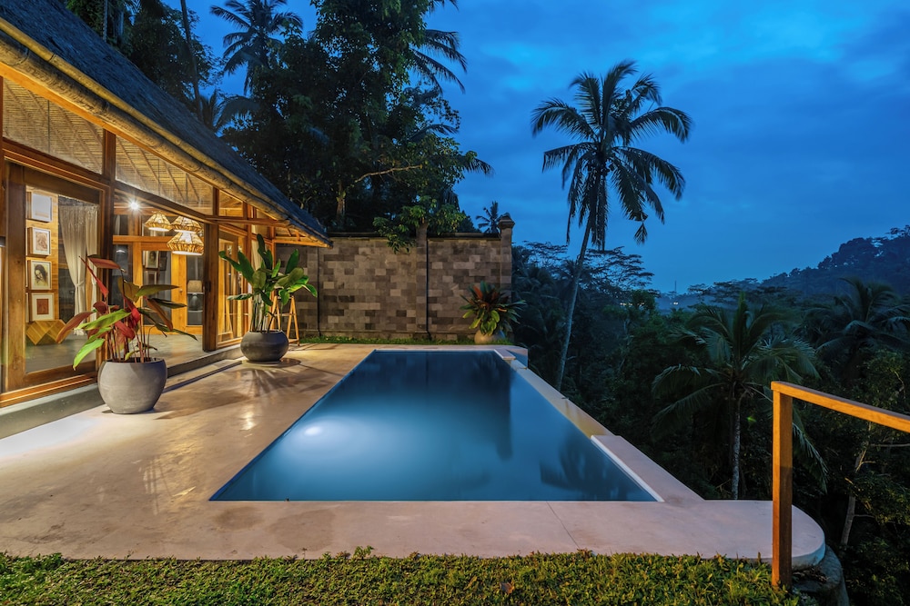 Muraya Villas Ubud