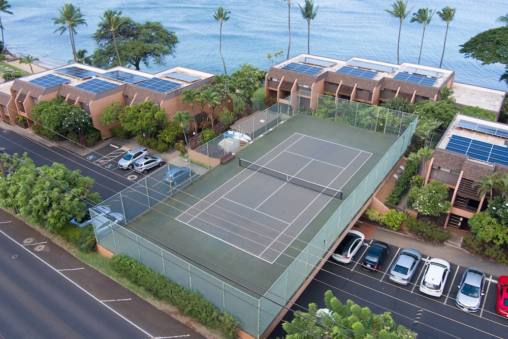 Kuleana 613 1 Bdrm 1 Bedroom Condo by RedAwning - Image 5