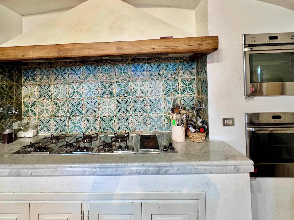 New Estate of Joy a Magnificent Historic Villa Near Rome on Glorious Ground Pool and Olives Galore