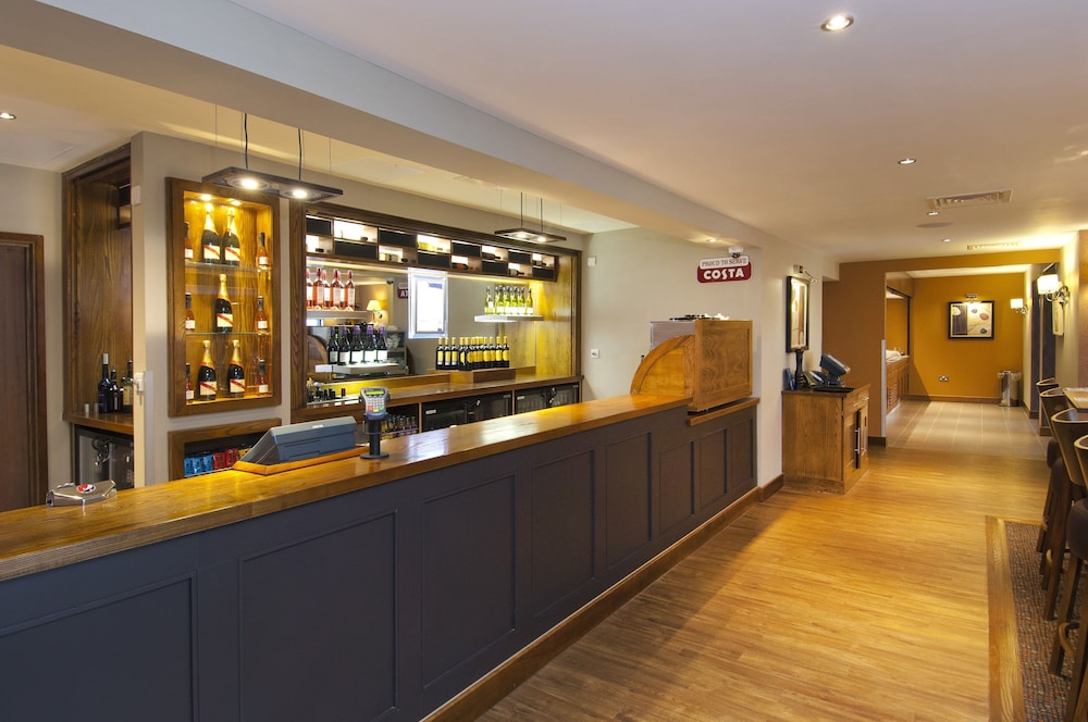 Premier Inn Warwick, photo 26
