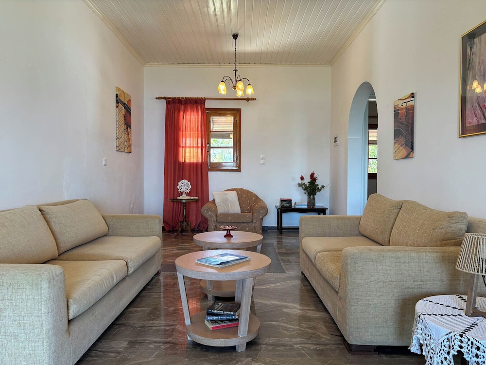 Villa Marialetta