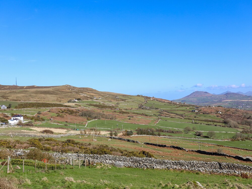 Bryn Meillion