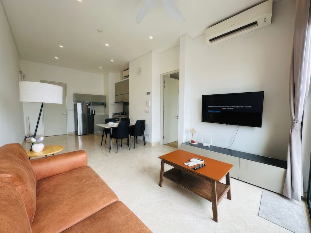 Urban Zen KL - Lucentia Residences