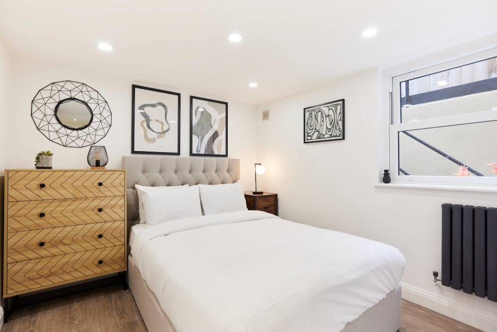 The Bermondsey Place - Cozy 2bdr Flat photo 2