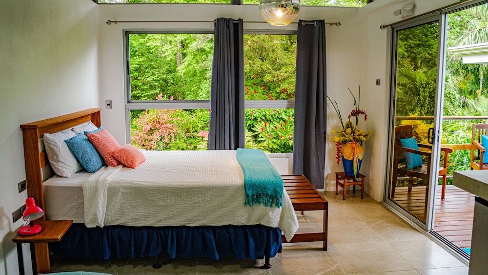 Agutipaca B&B