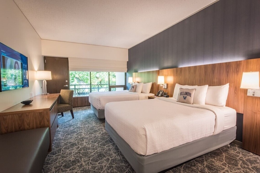 Inn at Villanova University - Property Image 2