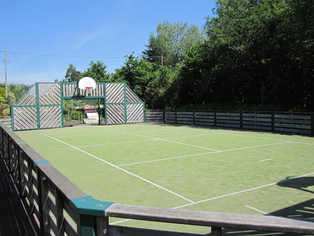 Camping Les Capucines view 5