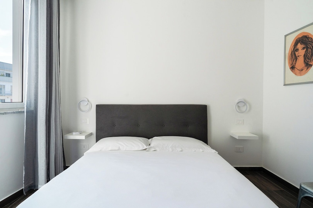Penthouses with Terrace by Wonderful Italy