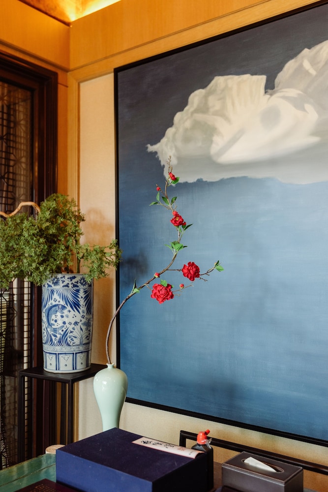 Isvara Flowing Ocean Guesthouse