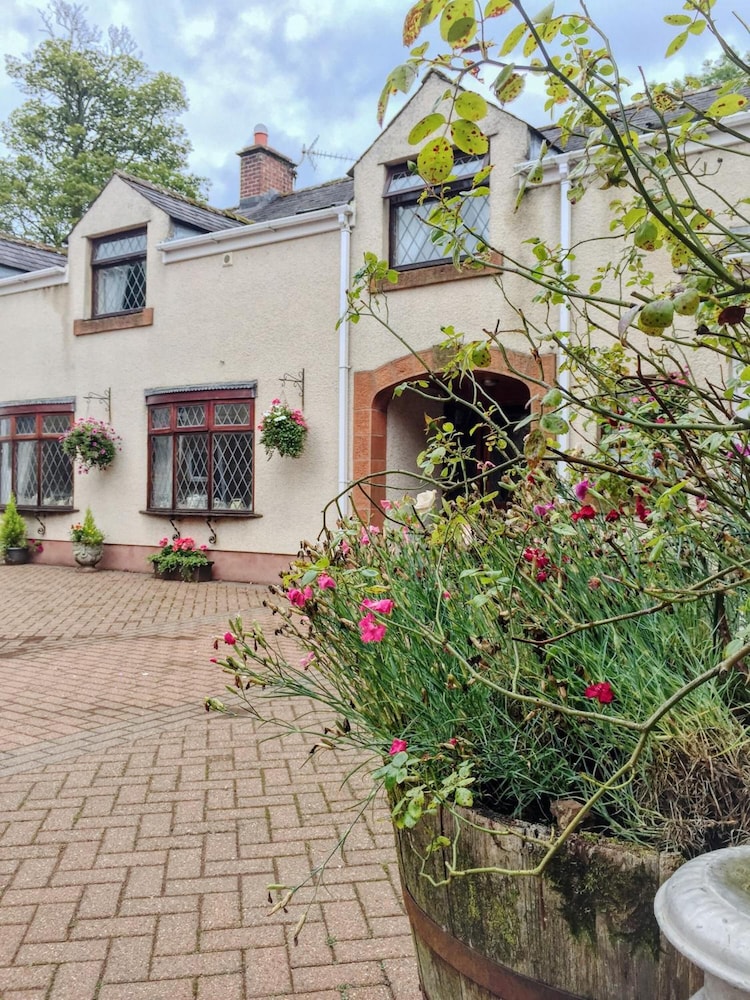 Bessiestown Country Guesthouse