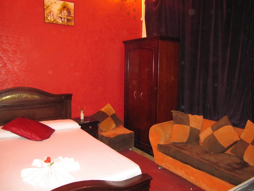 City Plaza Hostel