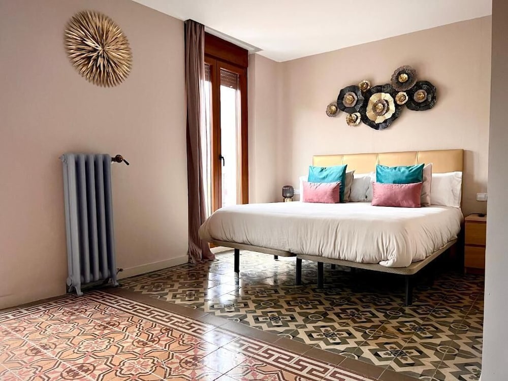 Hostal Boutique La Canonja