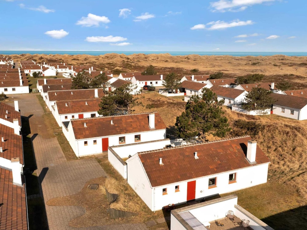 Holiday Home in Pandrup Near sea