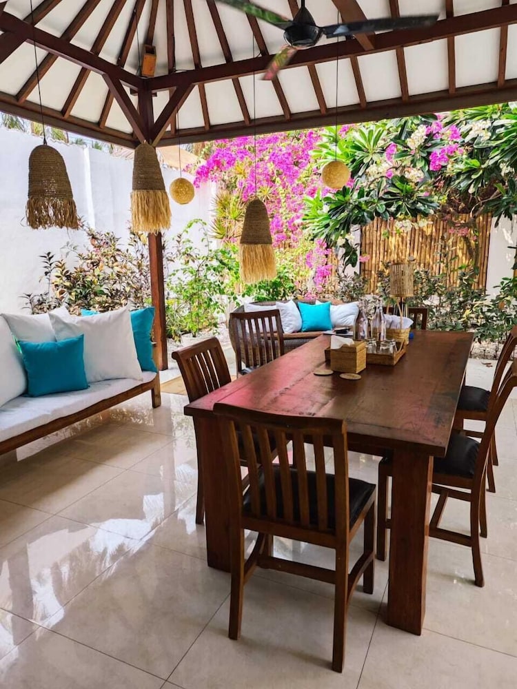 VILLA DUNIA
