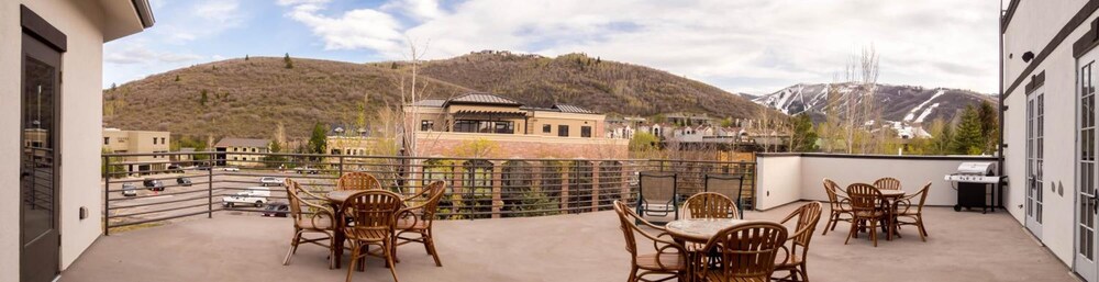 Park City Hostel