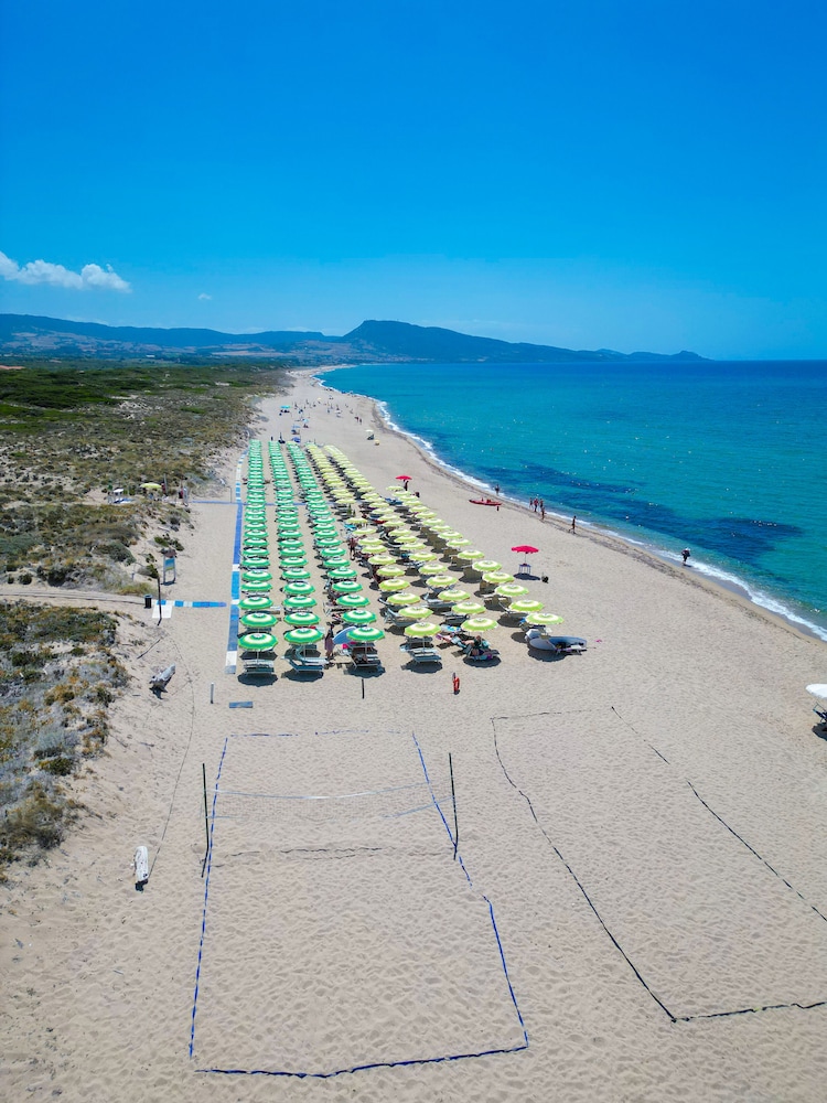 Mimose Beach Village