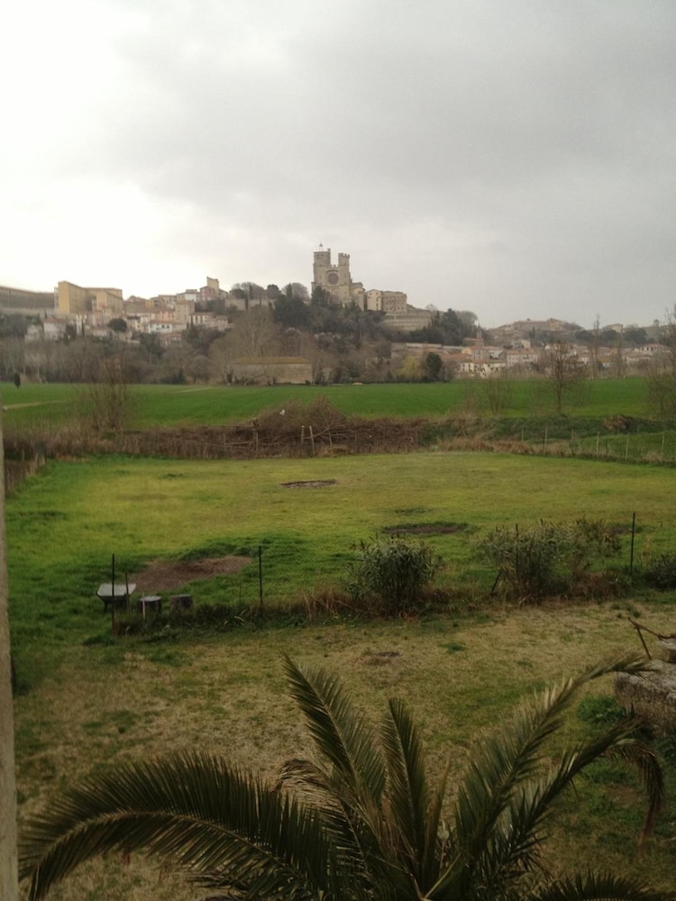 Les Jardins du Rebaut photo 2