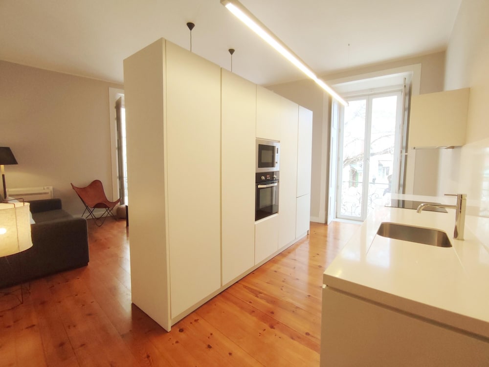 Chic Combro Hideway by Misha S Place view 5