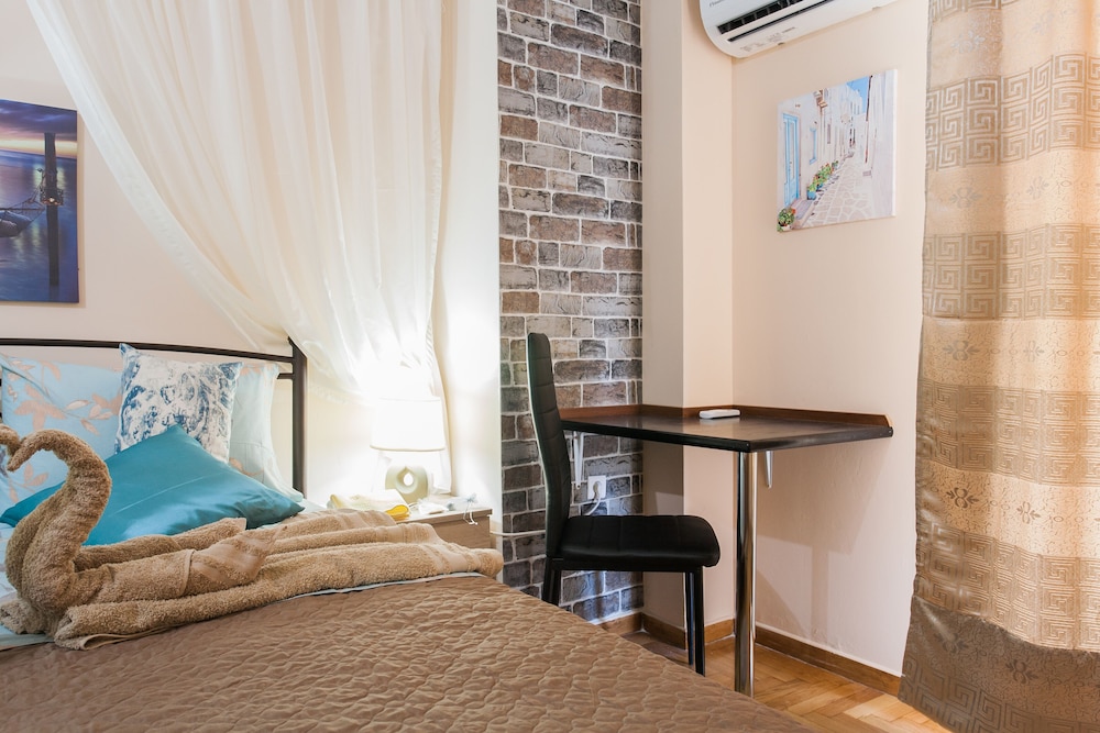 Athens Cozy Rooms
