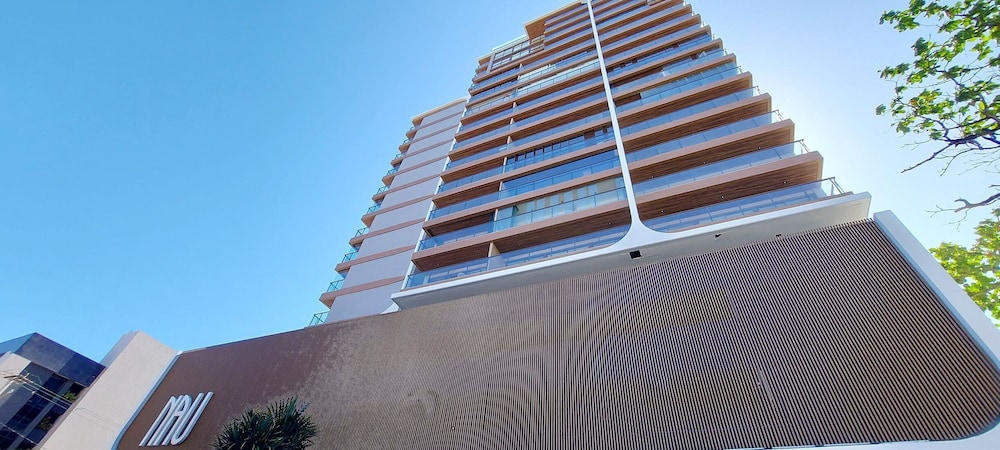 COBAR0139 - Edifício Nau