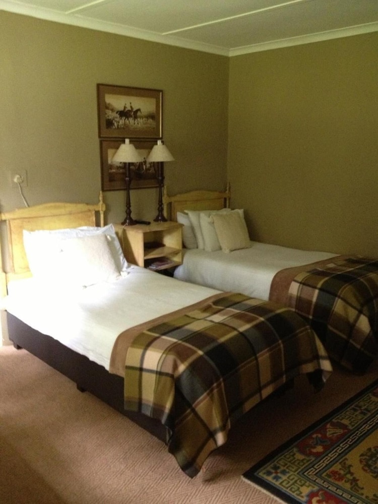 White House B&B view 4