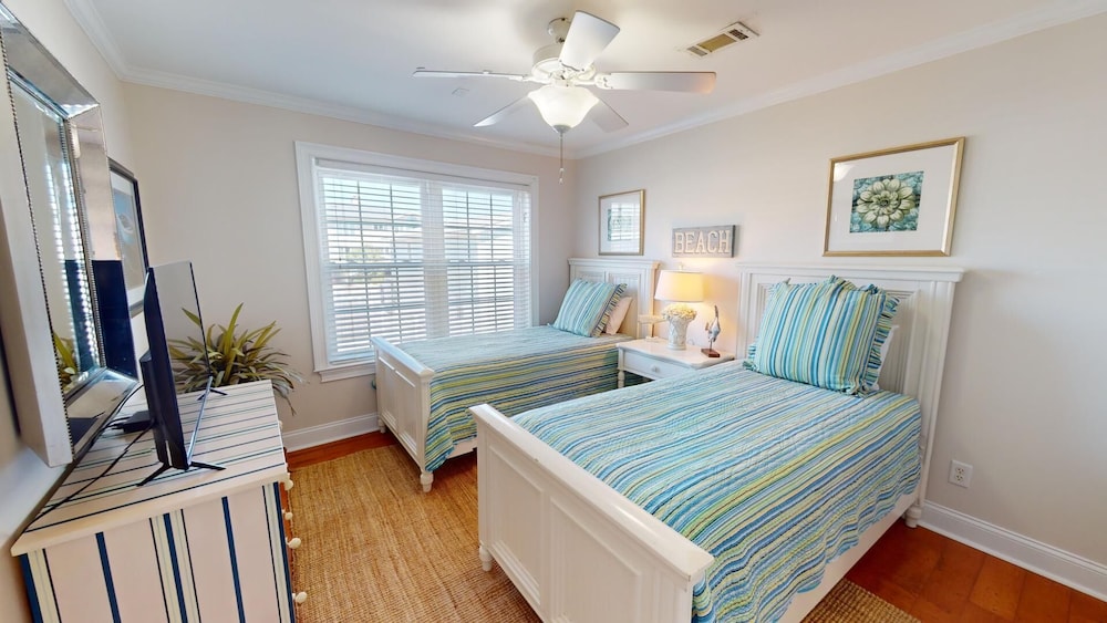 1801-B Strand Avenue by Tybee Vacation Rentals