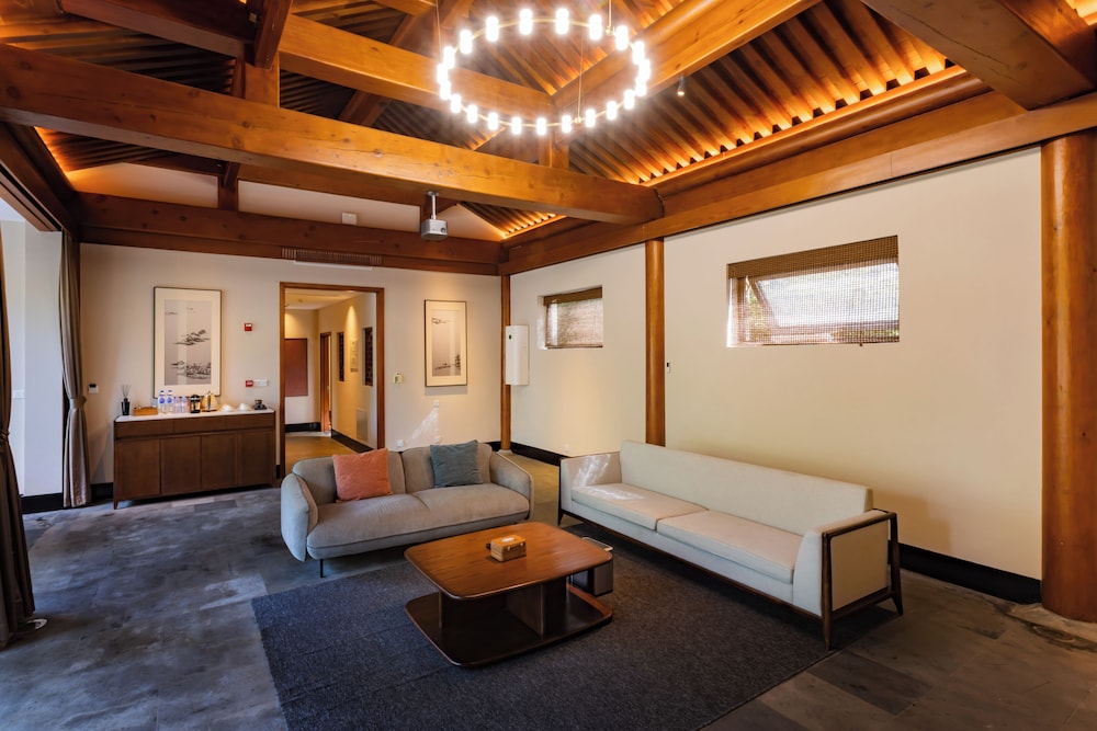 Beijing XiaoTang YiPiao Hot Spring Resort