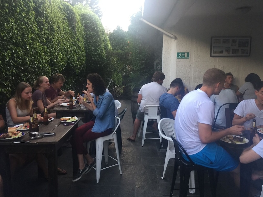 Black Sheep Hostel - Adults Only