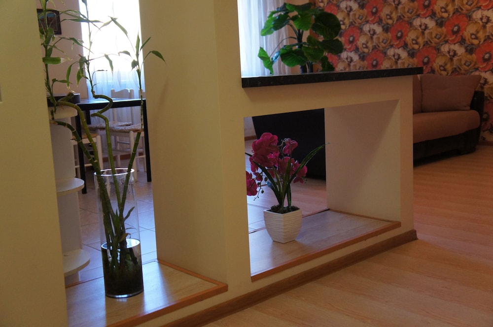 Hotel in Apartment Irkutsk