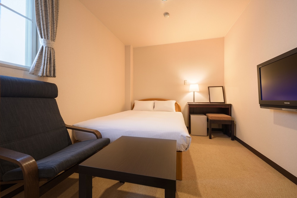 Matsushima Hotel Waraku