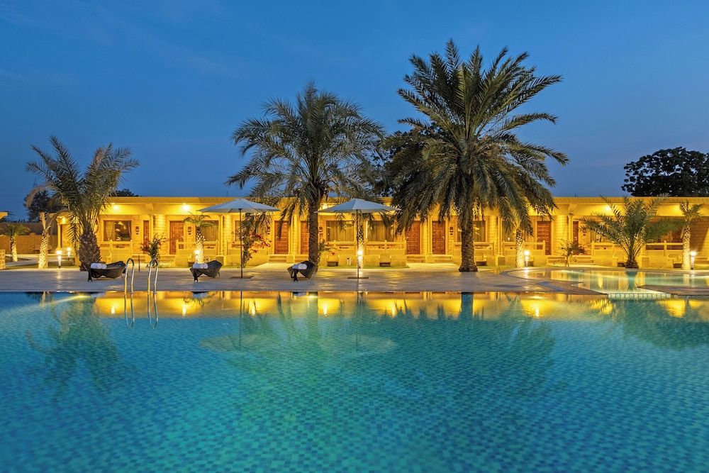 Sterling Rudraksh Jaisalmer