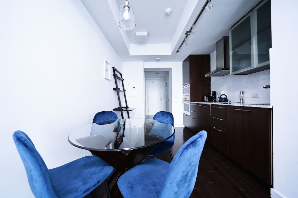 The York Boutique Suites