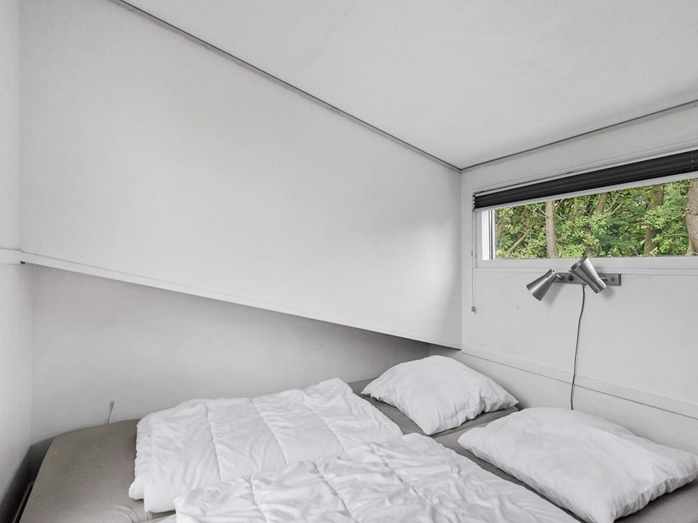 6 Person Holiday Park Home in Aarhus N